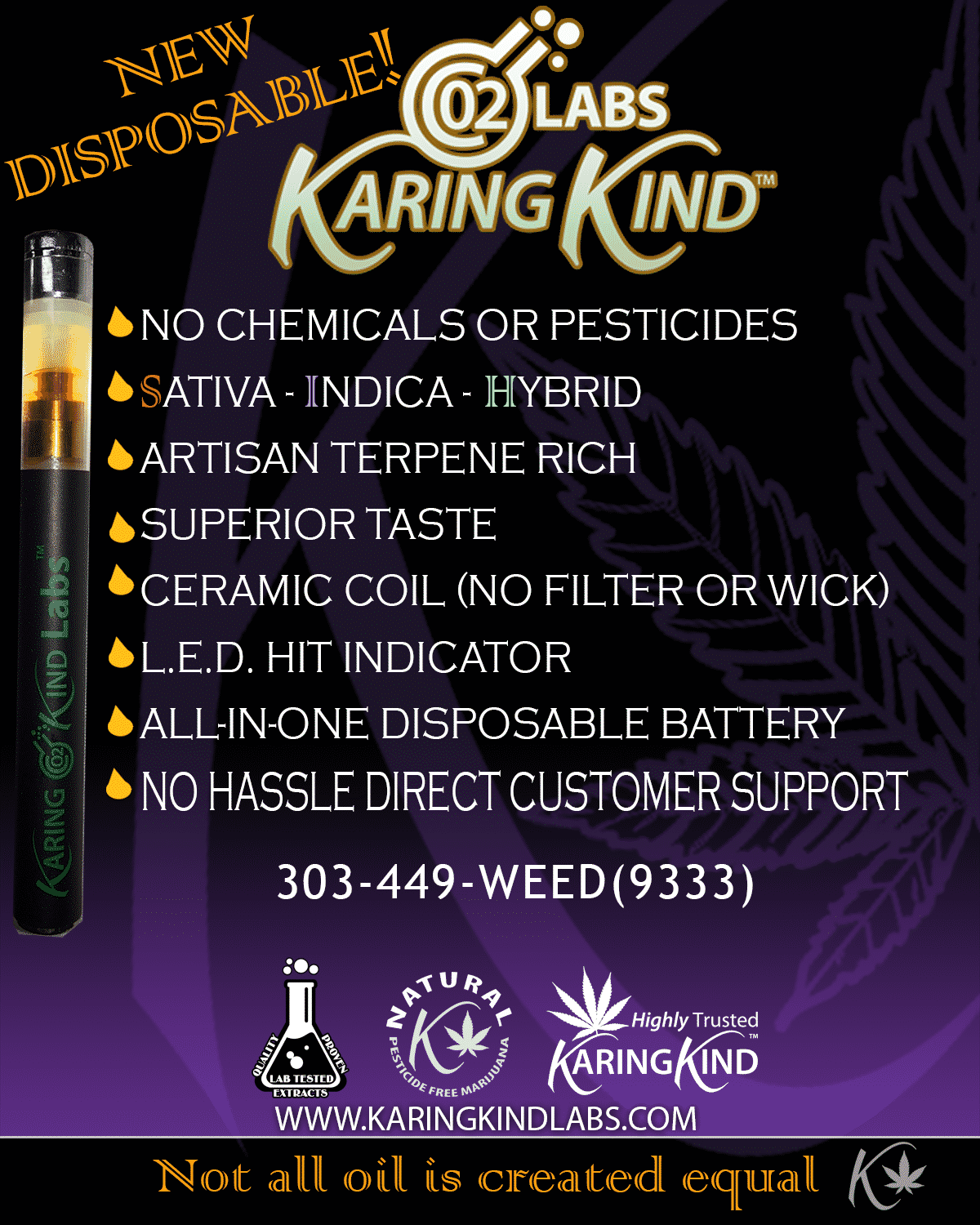 karingkind4x5disposeablevapecard
